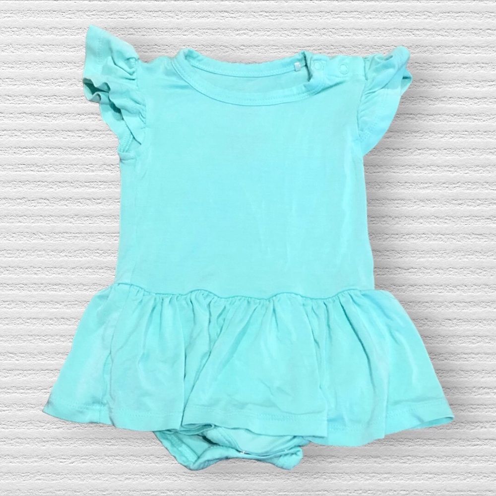 Posh Peanut | Skirted | Bodysuit - Picture 1 of 4